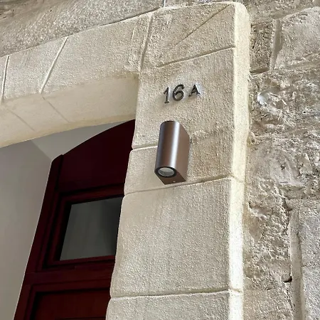 Le Dimore Di San Michele Bari Buitenkant foto
