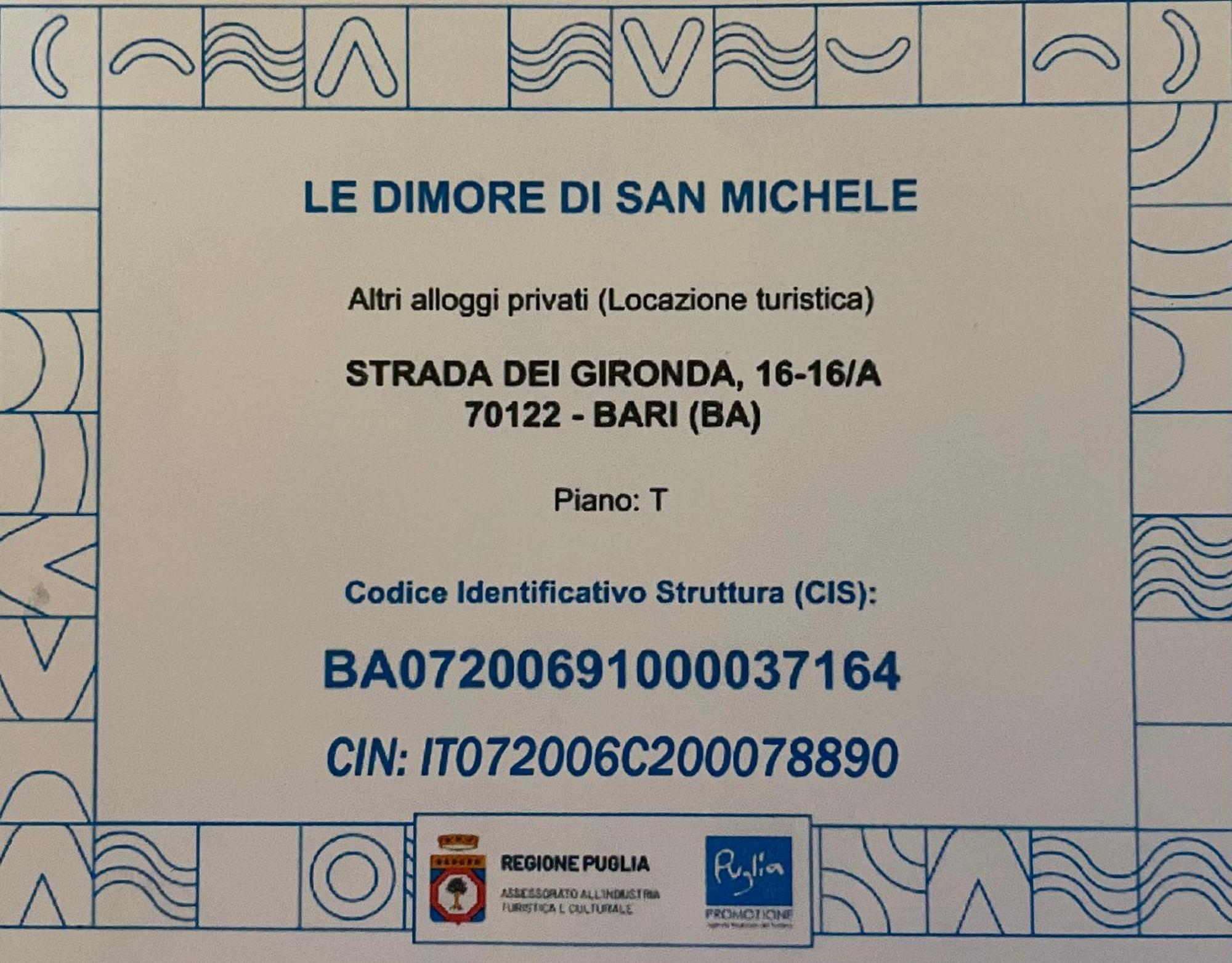 Holiday home Le Dimore Di San Michele *